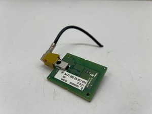 MERCEDES-BENZ CLA Coupe C118 Antennenverstärker  A1779052902 1.33 31996099