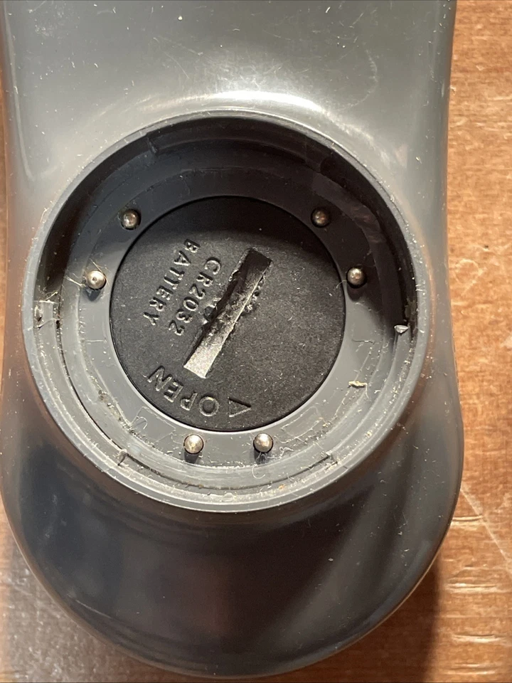 ORDENADOR DE CICLISMO IBIKE IPRO con montaje en barra. Solo montaje Head&Bar. Funciona muy bien Foto 3 de 4