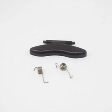 PORSCHE 911 997 Dashboard Cup Holder Repair Kit 99755290500 NEW GENUINE
