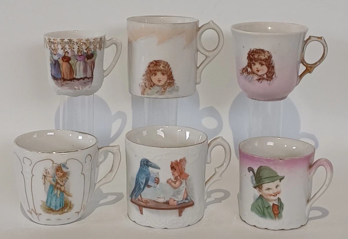aime coffee mugs Aime Coffee Cup Set of 4  Terrea Home
