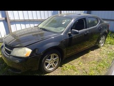 Starter Motor 4 Speed Transmission Fits 09-20 JOURNEY 127932