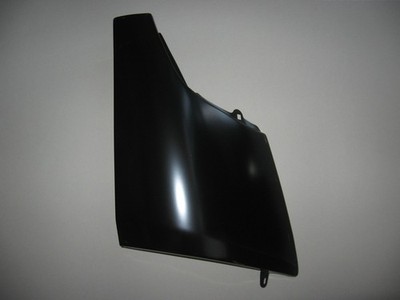 Windanweiser Corner Panel Front Left for Mitsubishi Fuso Canter