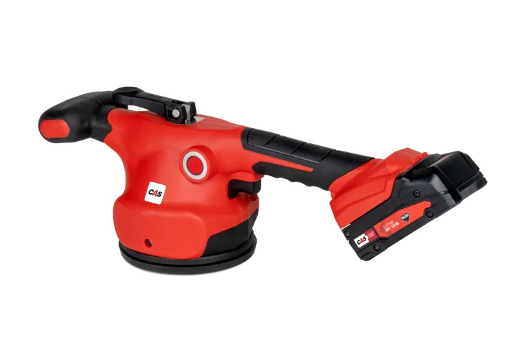 RUBI QUAKE ENERGY CAS Tile Vibrator - 60938