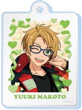 Ensemble Stars!! PUKU RAME ACKY Acrylic Keychain Abox