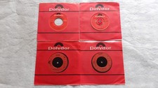SLADE     JOB LOT 8 x VINYL 7" SINGLE RECORDS      FREE UK P&P