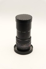 LEICA Leitz APO-Telyt-R 180mm f/3.4 Telephoto Lens Canada Hood R Mount 3 Cam