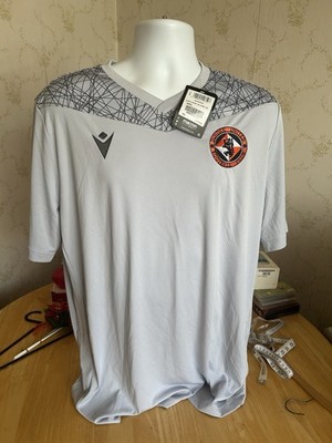 Dundee United Football Shirt Training Mens Size 3XL *BNWT*