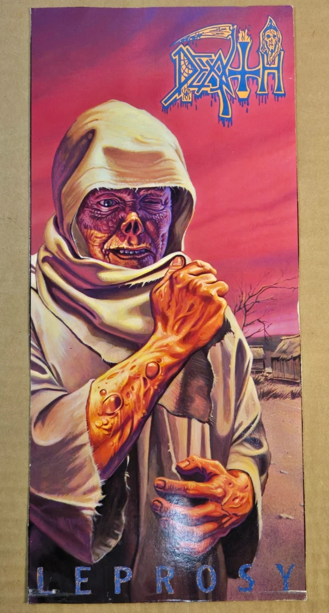 death leprosy products for sale | eBay