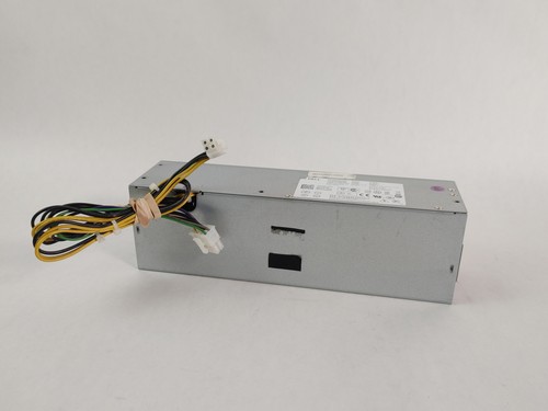Dell OptiPlex 9020 SFF 8 Pin 255W Desktop Power Supply V9MVK - Afbeelding 4 van 6