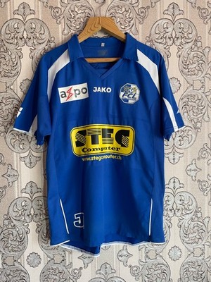 JAKO Luzern 2006 2007 Football Jersey Soccer Shirt Size M/L