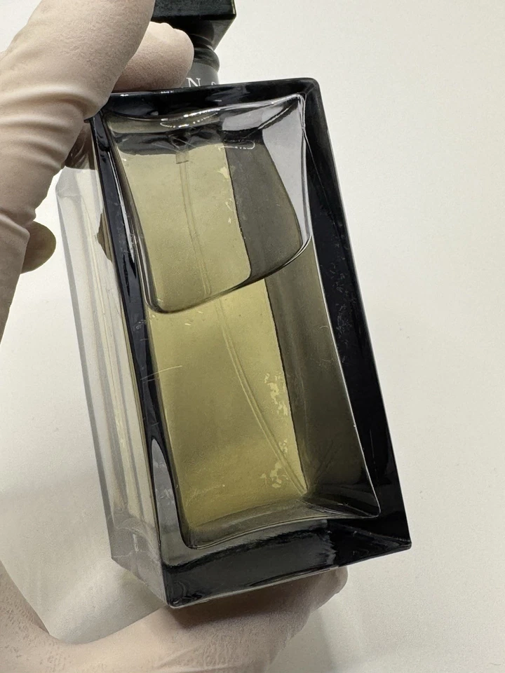 Ralph Lauren Romance Silver For Men Eau De Toilette 3,4 oz / 100 ml spray de colonia Foto 4 de 4