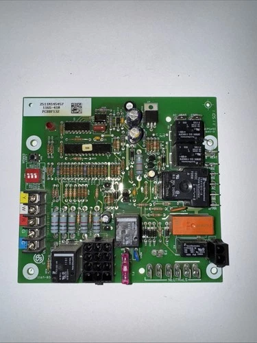 Goodman Furnace Control Board PCBBF132