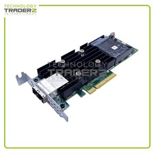 W59R3 Dell PERC H840 PCI-E 4GB SAS 12Gb/s RAID Controller PPID-T W/ 1x 0NWJ48
