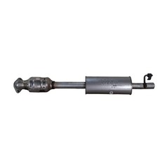 2023-2025 Hyundai Elantra 2.0L FWD Exhaust Catalytic Converter OEM 28600AA600
