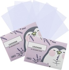 EKIND Oil Blotting Paper for Face 200 Sheets, Soft Absorbing Pads for Face
