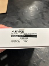 VAV- 2D2A-E Alerton Controller New In Box
