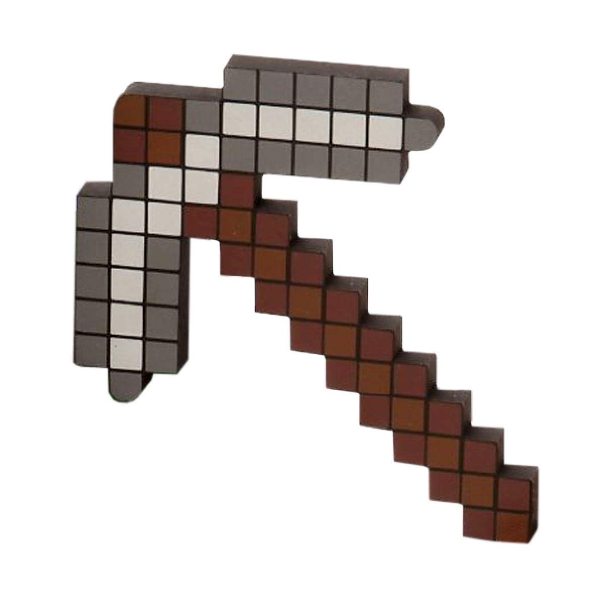 MINECRAFT Pickaxe Touchscreen Stylus (H4E)