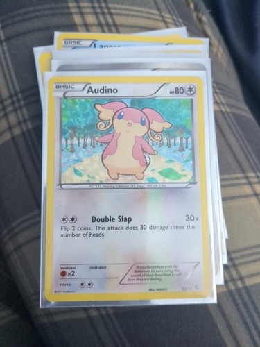 Audino