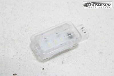 2015-2023 LAND ROVER DISCOVERY SPORT L550 INTERIOR COURTESY LIGHT LAMP OEM