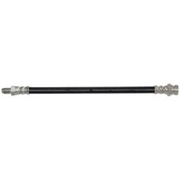 Bremsschlauch 265 Mm OUT M10X1.0 INN M10X1.0 A.B.S. FüR U.A. Mitsubishi Galant