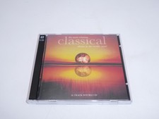 The Most Relaxing Classical Album In The World Ever 1997 Double CD EMI