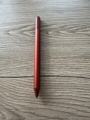 Microsoft Surface Pen Stylus Rot inkl. AAAA Batterie