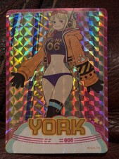 One Piece Holographic Stickers
