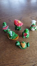 &Uuml; Eier Figuren Tapsy Turtle