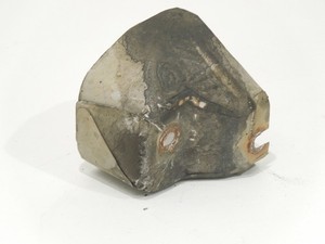 Seat Altea 5P 2,0 tdi Diesel Abgaskrümmer Turbo Hitzeschild 03G129969