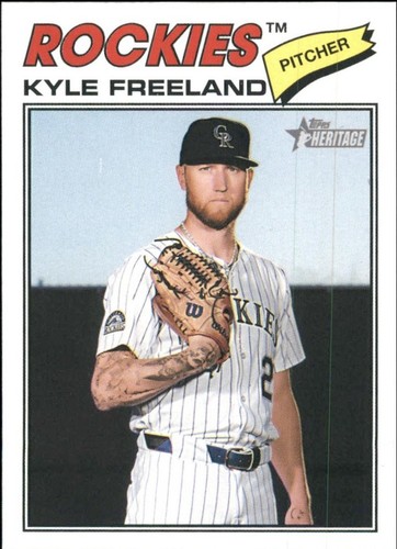 Alex Freeland 2026 Topps Chrome Black Super Futures Autograph 
