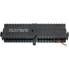 SIEMENS 6ES7 392-1AM00-0AA0 Connector 
