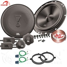 JBL BY HARMAN LAUTSPRECHER für MERCEDES VANEO W414 2001-2005 Front Tür 165 #CF03 JBL BY HARMAN LAUTSPRECHER für MERCEDES VANEO W414 2001-2005 Front Tür 165 #CF03