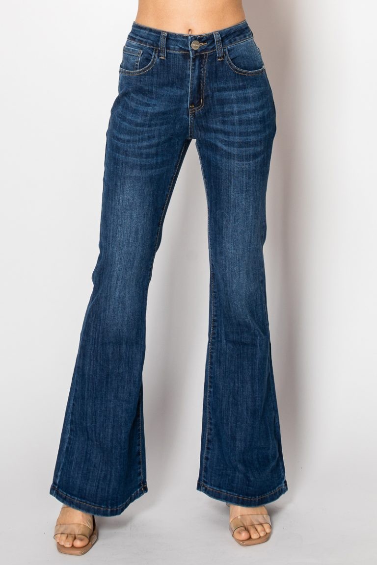 Size Small Flare