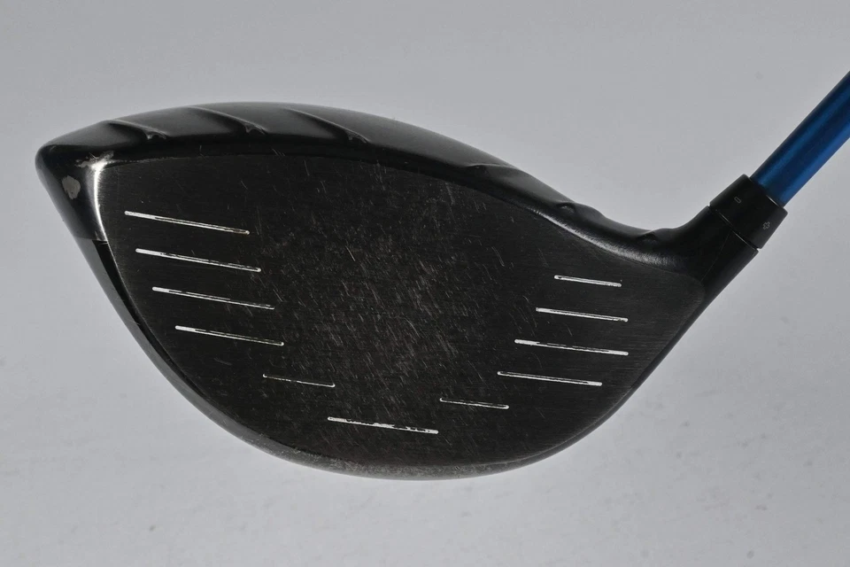 Ping G30 Avvitatore / 10 Gradi / Albero Rigido Flex Ping TFC 419 - Immagine 4 di 4