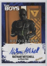 2025 Skybox The Boys Season 1 & 2 Checklist Guide in-content 29