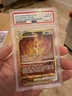 Pokemon French ARCEUS VStar zenith supreme 2023/ #GG70/ PSA10