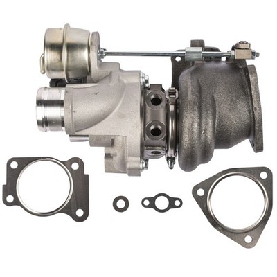 Front Turbo Turbocharger K03 for Mini Cooper S R56 R57 R58 R60 R61 2007-2016