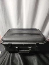 VERICOM VC-2000 PC Braking Performance Computer Accelerometer G Force TESTED