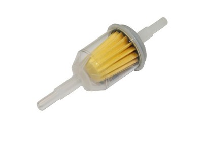 Kraftstofffilter Benzinfilter passend für H101WK, WK31/2 für 6-8 mm Leitung