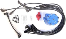 Ignition Tune-Up Kit Spark Plug Wires for 1994-1995 Chevy K1500 5.0L V8 5.7L V8