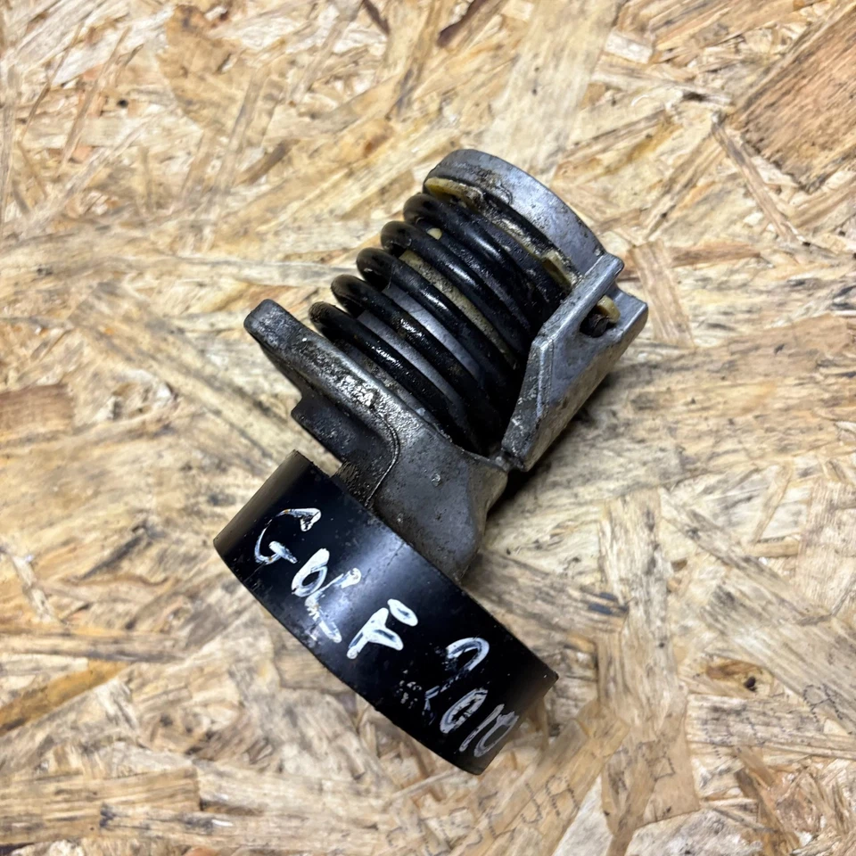 VOLKSWAGEN GOLF 2008-2012 BELT TENSIONER PULLEY 038903315AH - Image 3 of 4