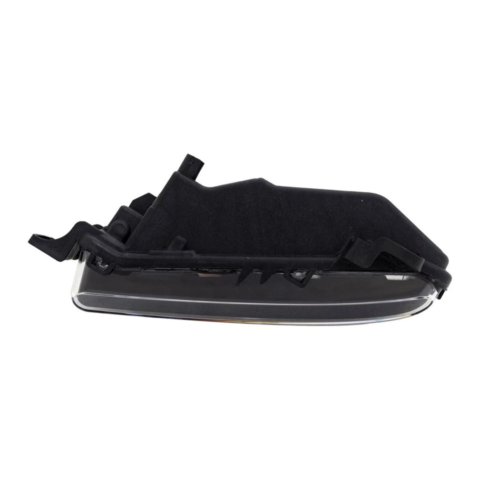 Luz antiniebla lado del conductor CAPA para BMW 330e/X1 2020 21 2022 | Con bombilla | Lente transparente Foto 3 de 4