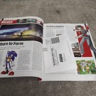 Nintendo Power magazine [Volume 229] Music Games vintage Aerosmith Nintendo Wii — photo 10