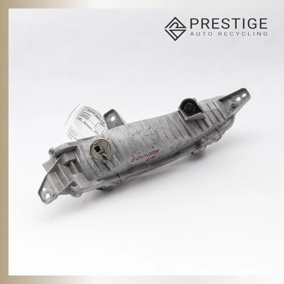 2019–2022 HONDA PILOT Turn Signal Lamp Front Left 33350-TG7-A21 OEM - Image 4 of 4