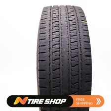 Used Lt 24570r17 Bfgoodrich Commercial Ta All Season 2 - 119116r - 7.532