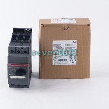 1PCS NEW ABB MS450-40 ABB motor starter