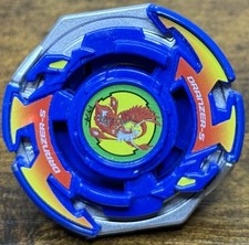 Takara Tomy Beyblade X | Dranzer S 3-80T BX-00 - Solo Beyblade - USADO - #B1