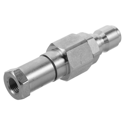 #ad Pressure Washer Quick Connector Garden Hose Connectors and Fittings $18.87