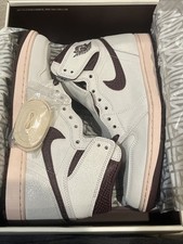 Size 10.5 - Jordan 1 OG x A Ma Maniere High Airness BRAND NEW