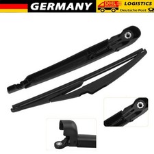 HECKWISCHERARM WISCHERARM + HINTEN SCHEIBENWISCHER FÜR Fiat 500 312 Hatchback